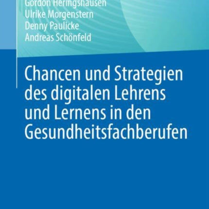 Chancen und Strategien des digitalen Lehrens und