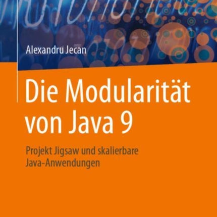 Die Modularität von Java 9