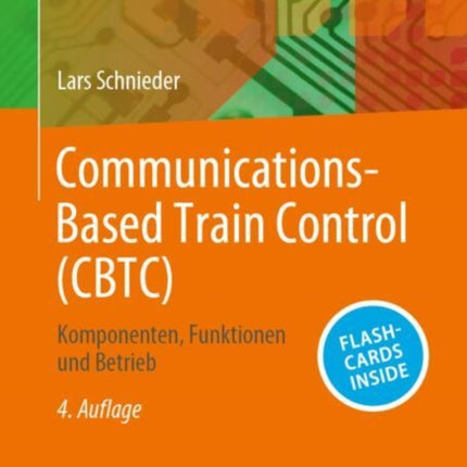 CommunicationsBased Train Control CBTC