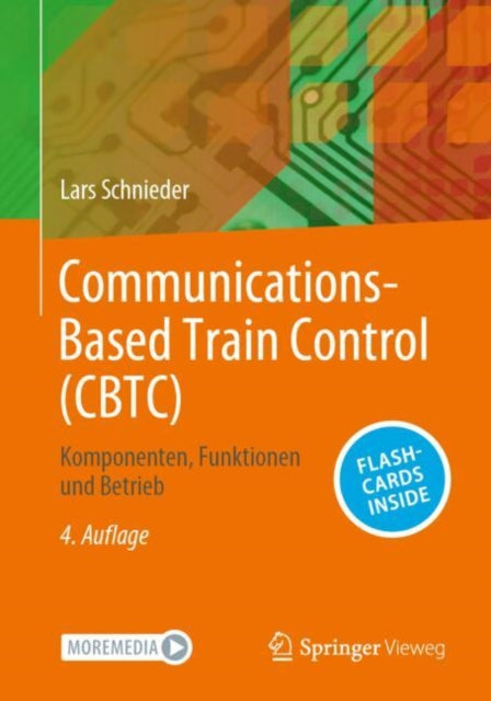 CommunicationsBased Train Control CBTC