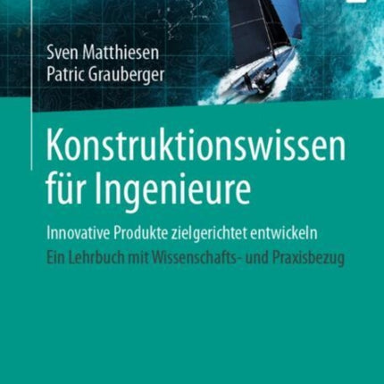 Konstruktionswissen für Ingenieure