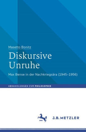 Diskursive Unruhe