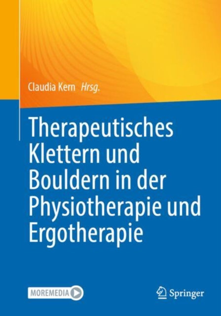 Therapeutisches Klettern und Bouldern in der