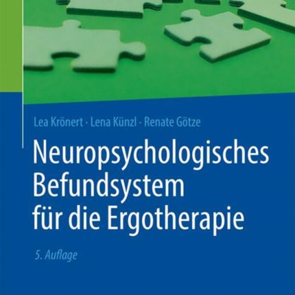 Neuropsychologisches Befundsystem für die