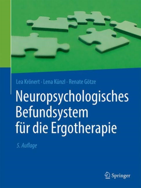 Neuropsychologisches Befundsystem für die