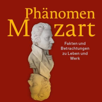 Phänomen Mozart