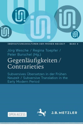 Gegenläufigkeiten   Contrarieties