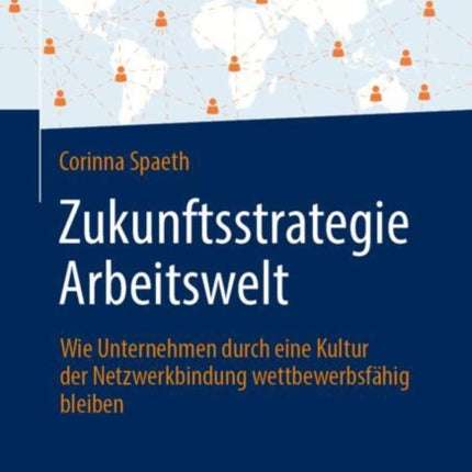 Zukunftsstrategie Arbeitswelt