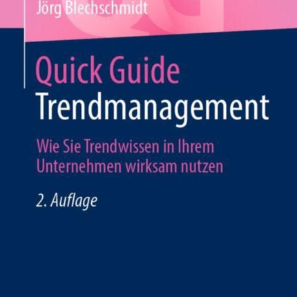 Quick Guide Trendmanagement