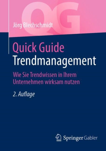 Quick Guide Trendmanagement