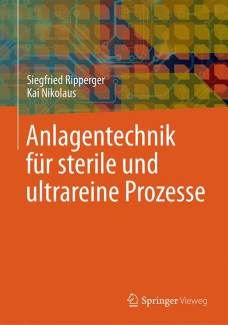 Anlagentechnik für sterile und ultrareine