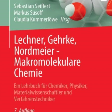 Lechner Gehrke Nordmeier  Makromolekulare Chemie