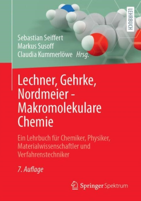 Lechner Gehrke Nordmeier  Makromolekulare Chemie