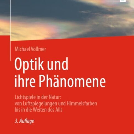 Optik und ihre Phänomene