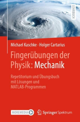 Fingerübungen der Physik Mechanik
