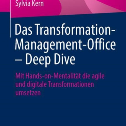 Das TransformationManagementOffice   Deep Dive