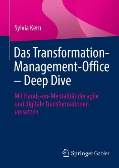 Das TransformationManagementOffice   Deep Dive