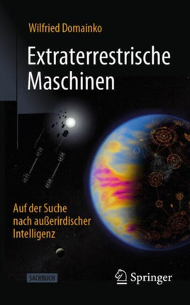 Extraterrestrische Maschinen