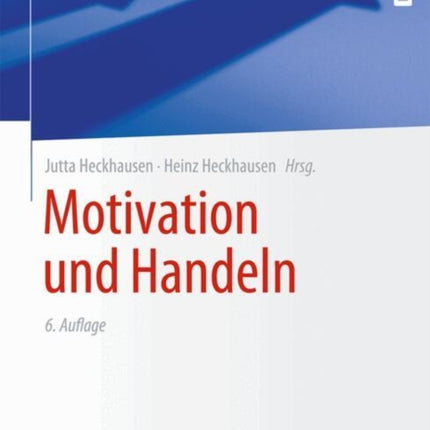 Motivation und Handeln