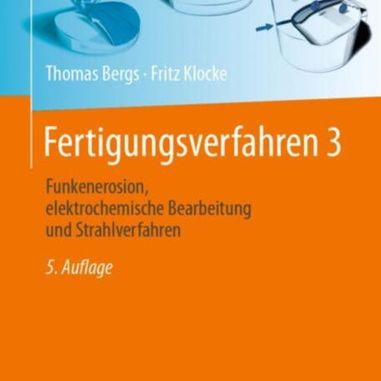 Fertigungsverfahren 3