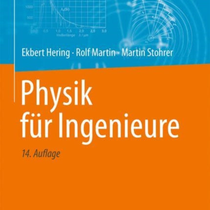 Physik für Ingenieure