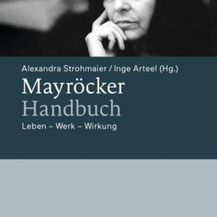 MayröckerHandbuch