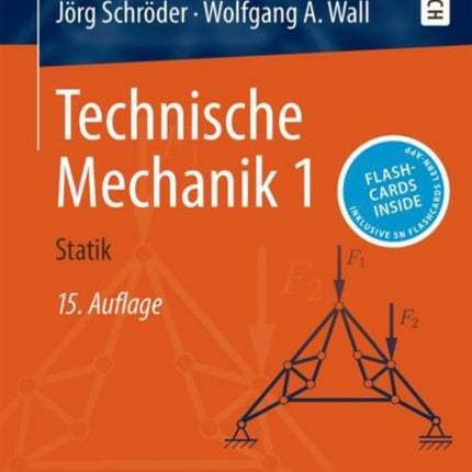 Technische Mechanik 1