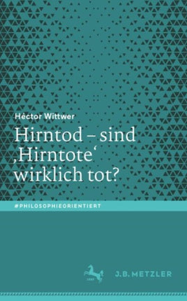 Hirntod  sind Hirntote wirklich tot