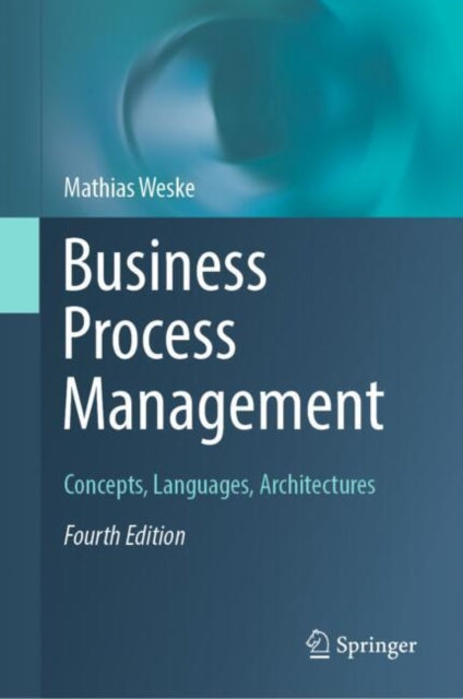 Business Process Management