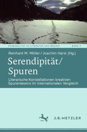 SerendipitätSpuren