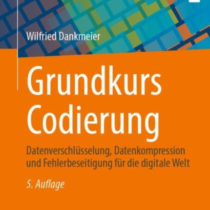 Grundkurs Codierung