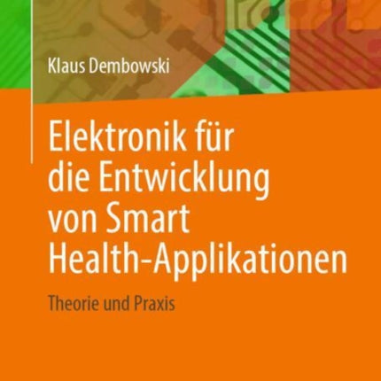 Elektronik für die Entwicklung von Smart