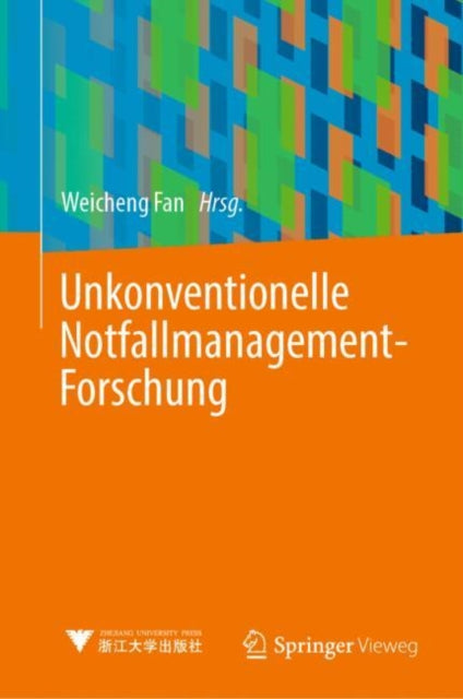Unkonventionelle NotfallmanagementForschung