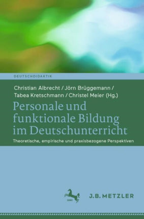 Personale und funktionale Bildung im