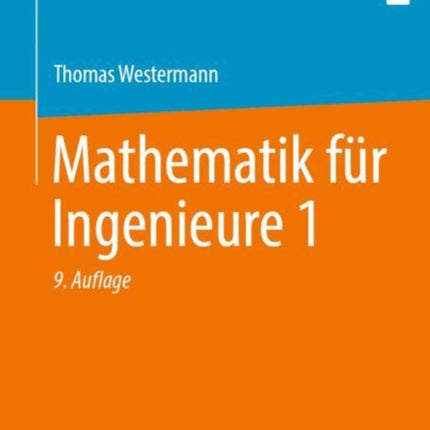 Mathematik für Ingenieure 1