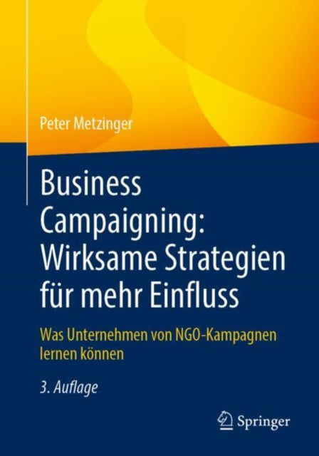 Business Campaigning Wirksame Strategien für mehr