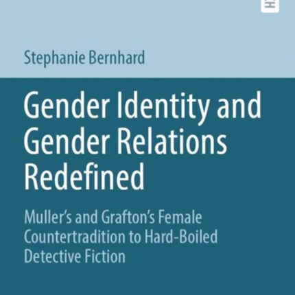 Gender Identity and Gender Relations Redefined