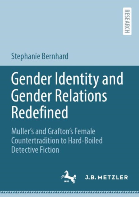 Gender Identity and Gender Relations Redefined