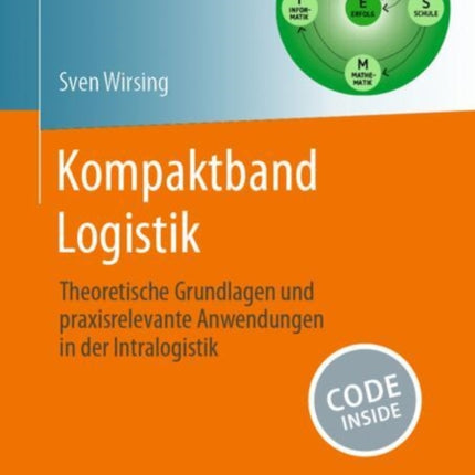Kompaktband Logistik
