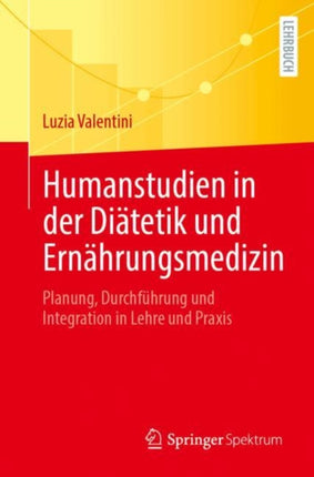 Humanstudien in der Diätetik und