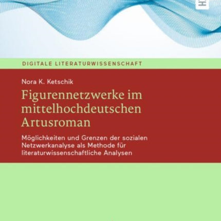 Figurennetzwerke im mittelhochdeutschen