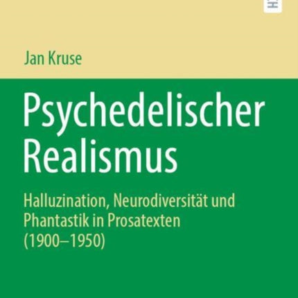 Psychedelischer Realismus