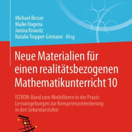 Neue Materialien für einen realitätsbezogenen