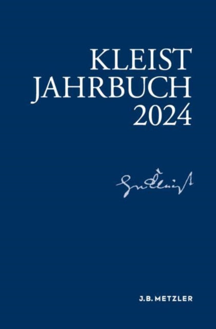 KleistJahrbuch 2024