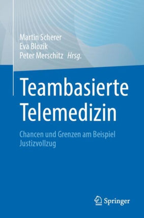 Teambasierte Telemedizin
