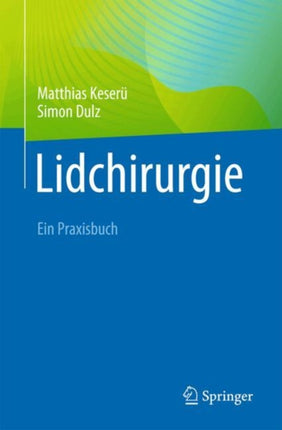Lidchirurgie