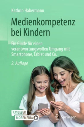 Medienkompetenz bei Kindern