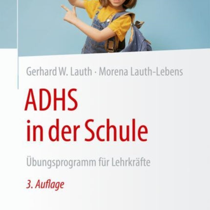 ADHS in der Schule
