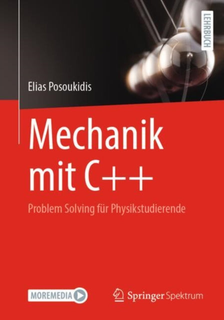 Mechanik mit C