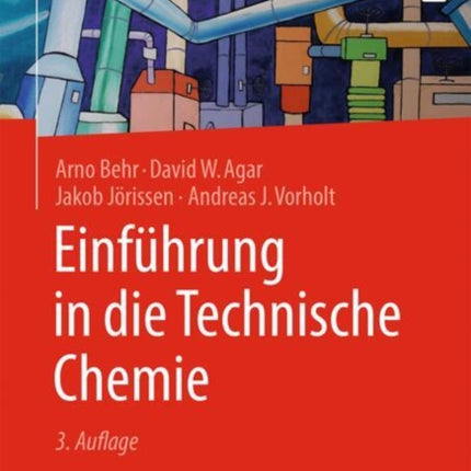Einführung in die Technische Chemie
